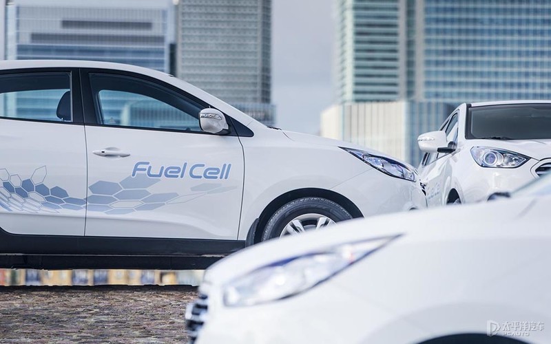 吊打新势力？解读传统汽车集团智能化进程