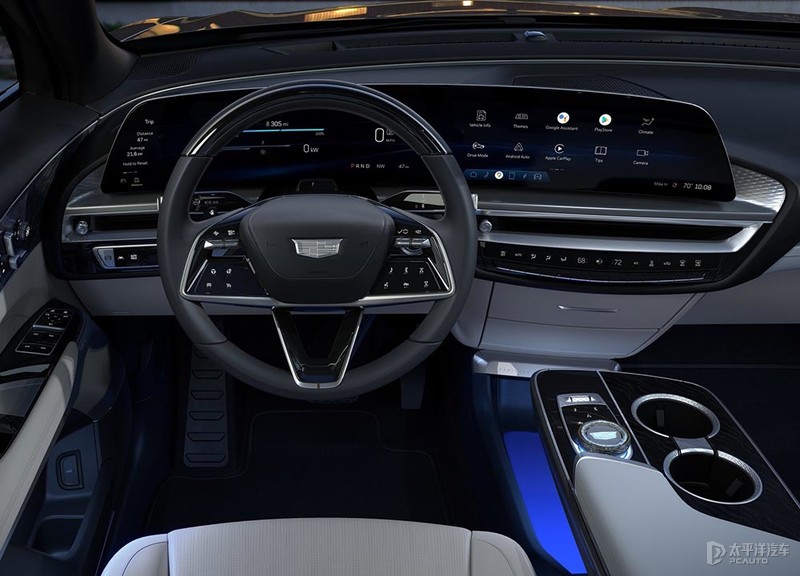 吊打新势力？解读传统汽车集团智能化进程