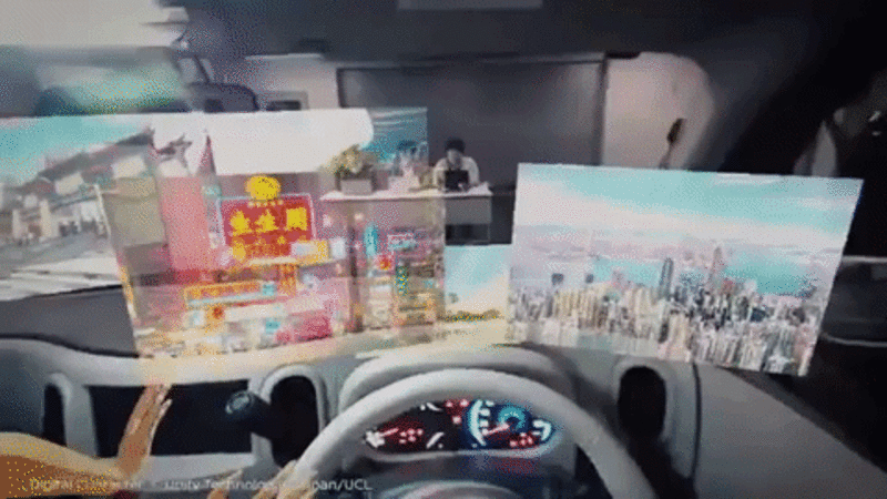 吊打新势力？解读传统汽车集团智能化进程