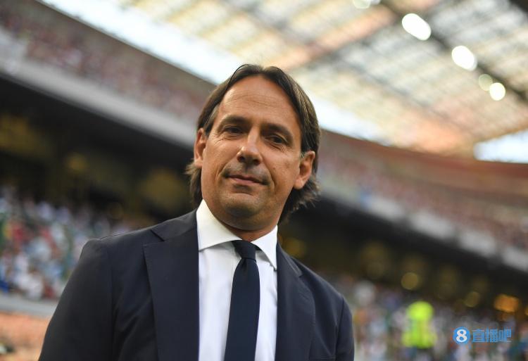 国米的换人并未起作用（国米旧将：我最大的失望是小因扎吉，换人调整都一样阵型也没变化）