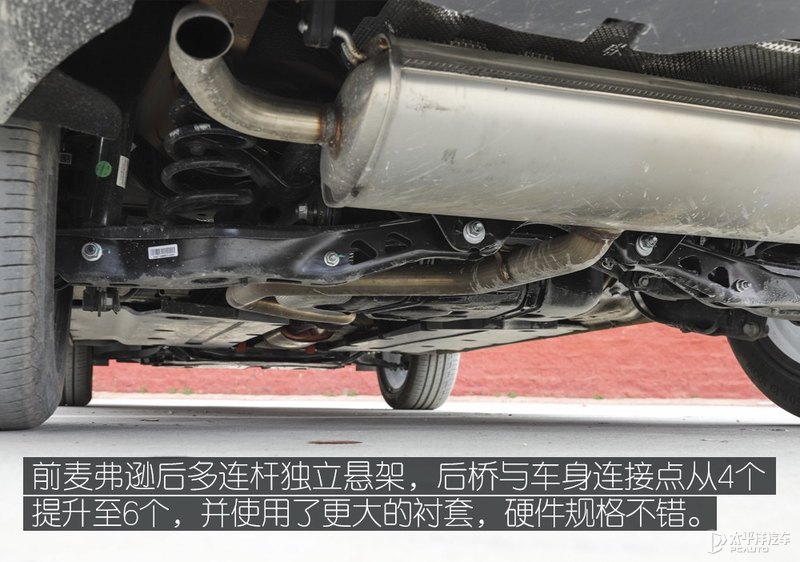 这台MG不仅好看，自驾川西也没高反，1.5T+CVT在高原游刃有余