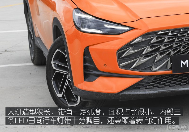 这台MG不仅好看，自驾川西也没高反，1.5T+CVT在高原游刃有余
