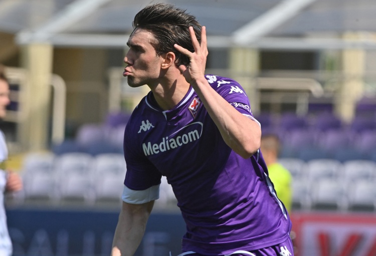 意甲最年轻进球球员（前17轮至少打进15球，弗拉霍维奇成意甲近62年最年轻球员）-趣拿体育