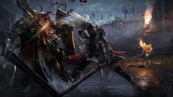 《艾尔登法环》各平台预售开启 Steam普通版298元
