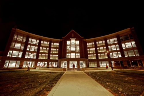 全国大学生计算机（2022CSRankings全球计算机科学专业排行榜）