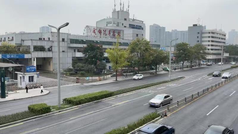 成都车站,成都车站需要核酸检测吗