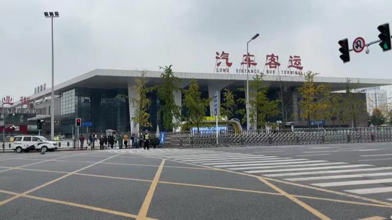 成都车站,成都车站需要核酸检测吗