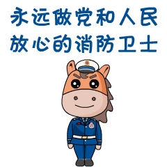 当涂大队稳步推进自建房消防安全专项治理工作