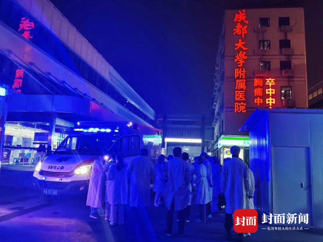 为做核酸检测的医护人员说的一些话（医护人员参加核酸检测文章）