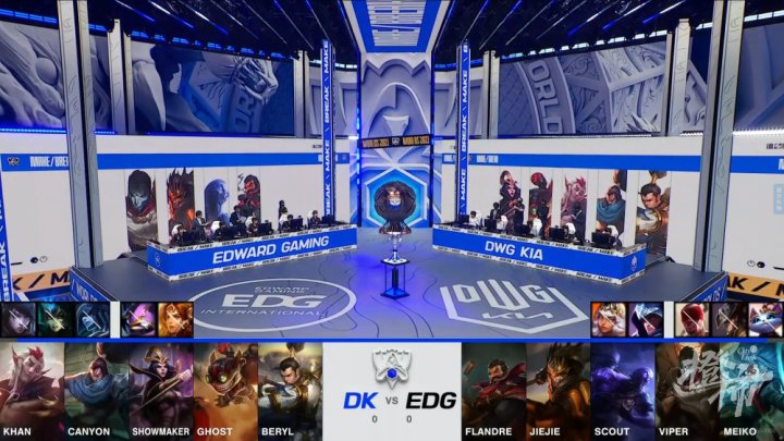 scout国籍到底是什么（刷屏的EDG是一群什么人？做了什么事让年轻人那么激动）