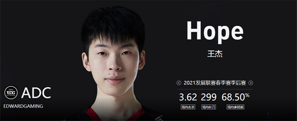 scout国籍到底是什么（刷屏的EDG是一群什么人？做了什么事让年轻人那么激动）