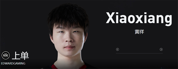 scout国籍到底是什么（刷屏的EDG是一群什么人？做了什么事让年轻人那么激动）