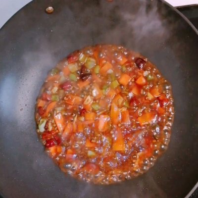 宮保雞丁圖片,宮保雞丁圖片高清大圖