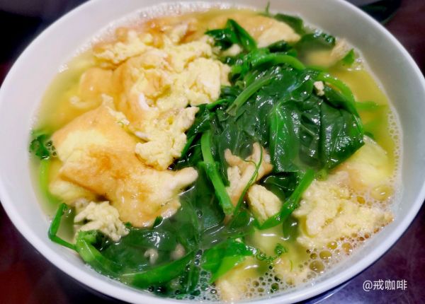 豌豆尖的功效与作用（季节限定豌豆尖蛋汤没人能抗拒）