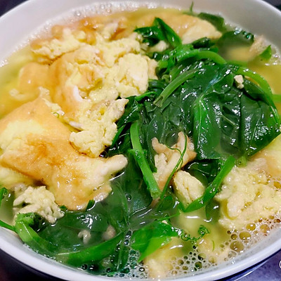 豌豆尖的功效与作用（季节限定豌豆尖蛋汤没人能抗拒）