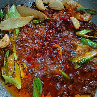 麻辣香鍋的做法,麻辣香鍋的做法 家常