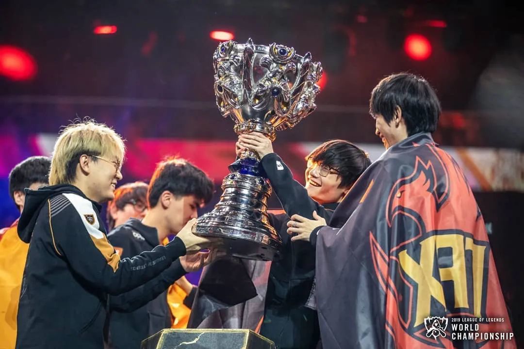 scout国籍到底是什么（刷屏的EDG是一群什么人？做了什么事让年轻人那么激动）