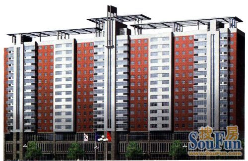 世纪嘉园 PK 易尚SOHO谁是迎泽热门小区？