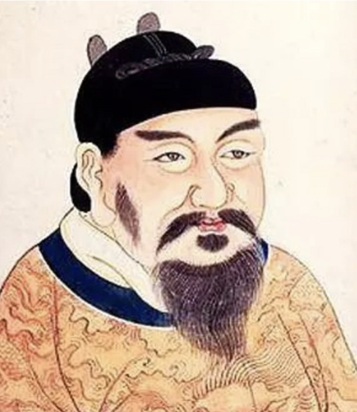 历史上的唐高宗，真的是人们口中的傀儡皇帝吗。
