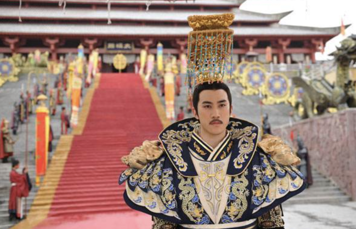 历史上的唐高宗，真的是人们口中的傀儡皇帝吗。