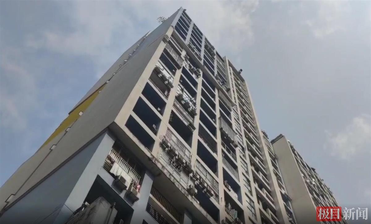 广州一小区刷羊城通搭电梯，包月满6年可免费乘坐
