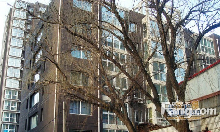 一米阳光 VS 永定河孔雀城住宅谁是你的菜？