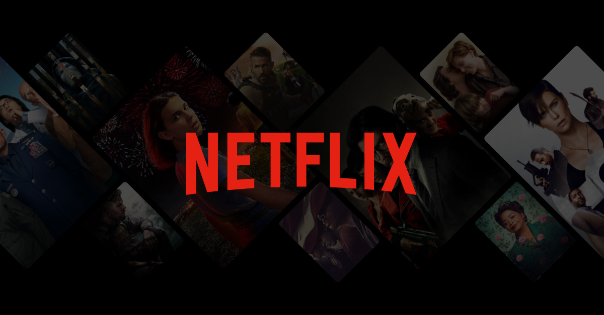 Netflix iOS应用加入外部连接按键，可直接官网购买订阅