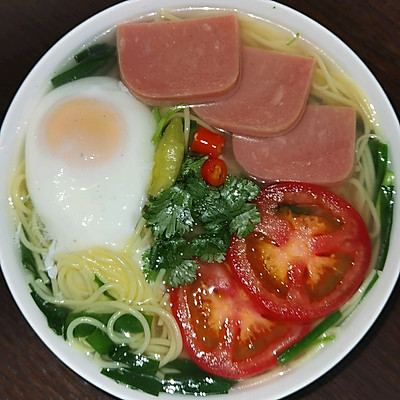 朝鮮冷面的做法,朝鮮冷面的做法最正宗的做法