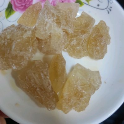 冰糖燉雪梨的做法,冰糖燉雪梨的做法和步驟