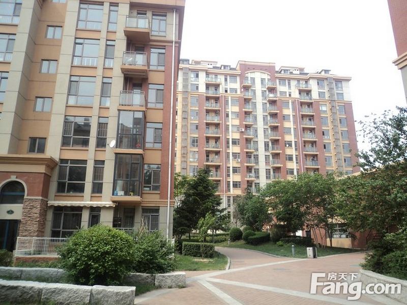 长春司法警官学校（绿园星宇花园）