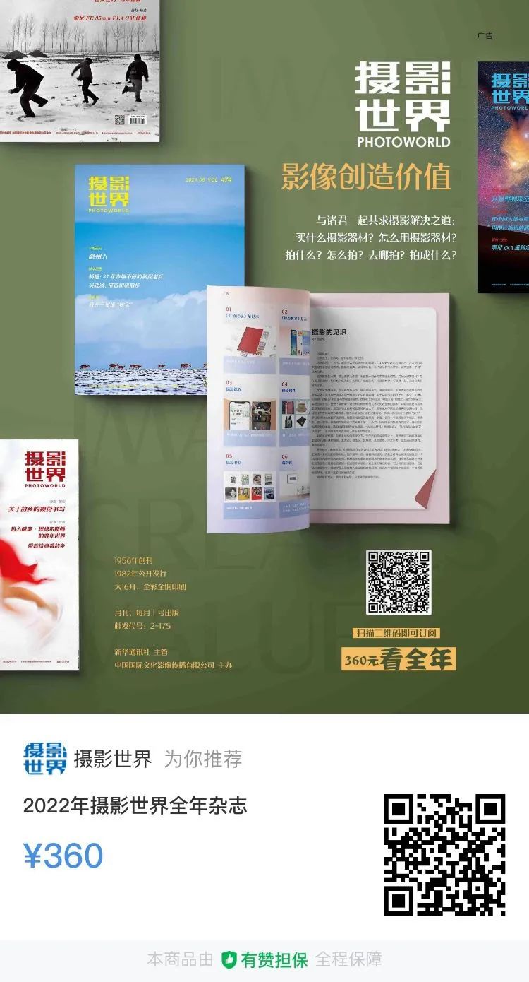 新版块带来新亮点，2021 影像上海艺术博览会成功举办