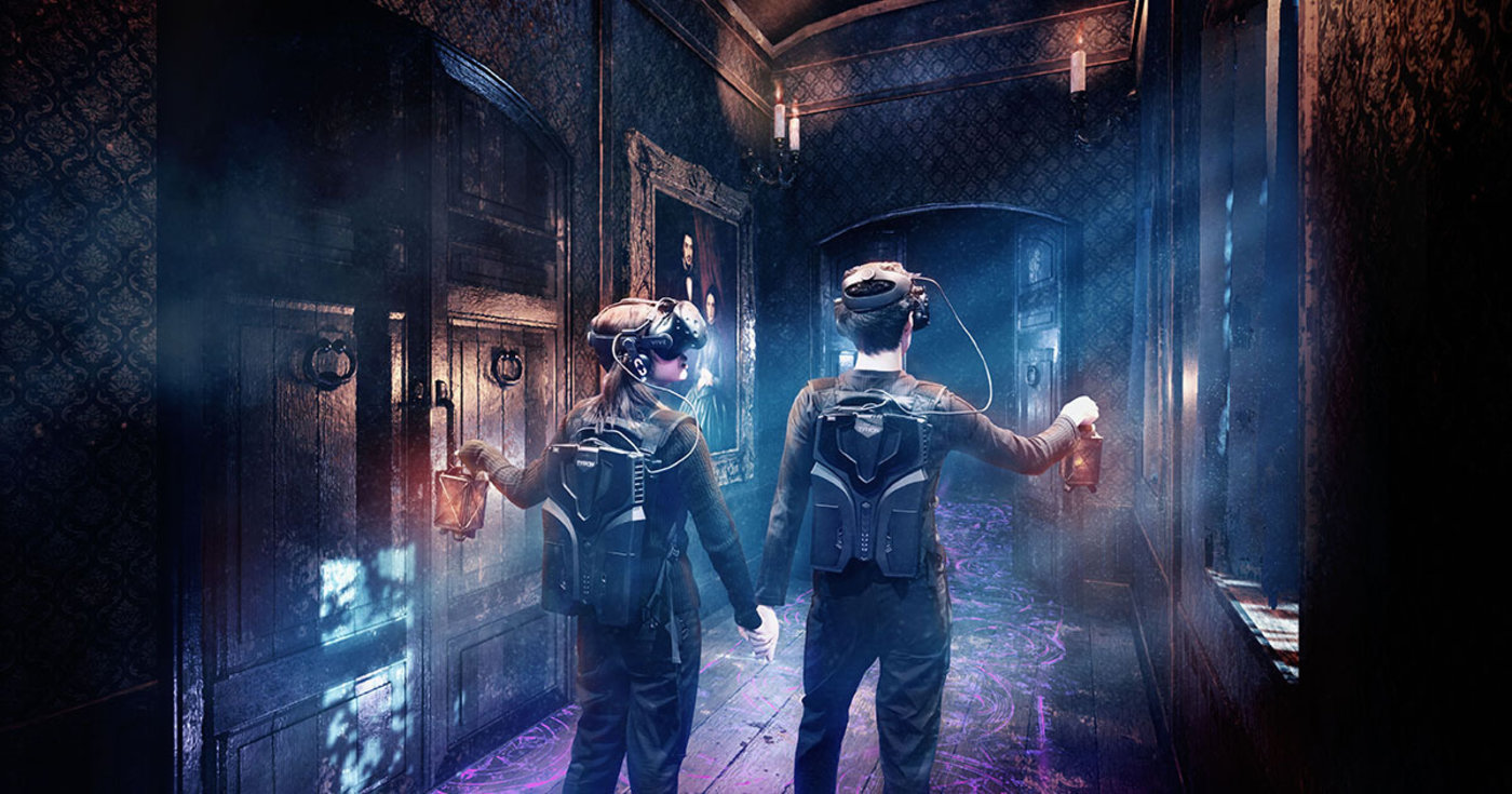 国风游戏或是元宇宙最快落地的场景？