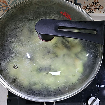 燒茄子的家常做法,燒茄子的家常做法步驟圖片