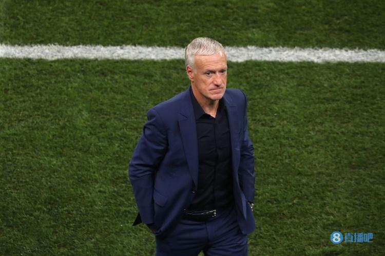 06年世界杯冠军是哪个国家（卫冕冠军已连续3次世界杯小组出局，法国会步此后尘吗？）-华海博客