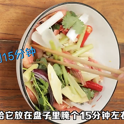 元宝虾怎么做才好吃（既美味有高级的新吃法）