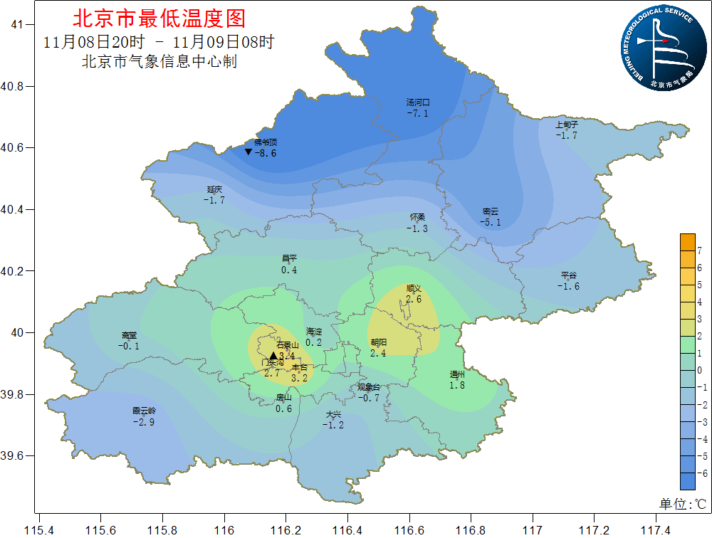 晴冷依旧，注意保暖；北风劲吹，防风防火。