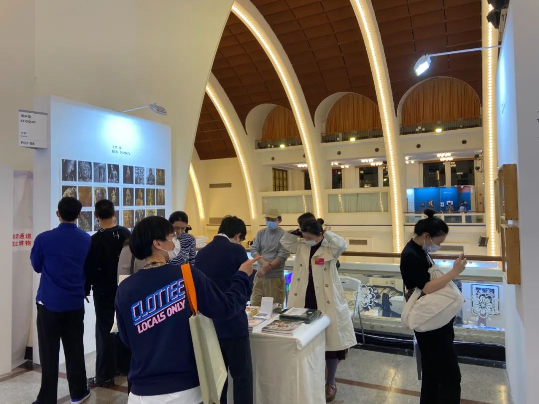 新版块带来新亮点，2021 影像上海艺术博览会成功举办