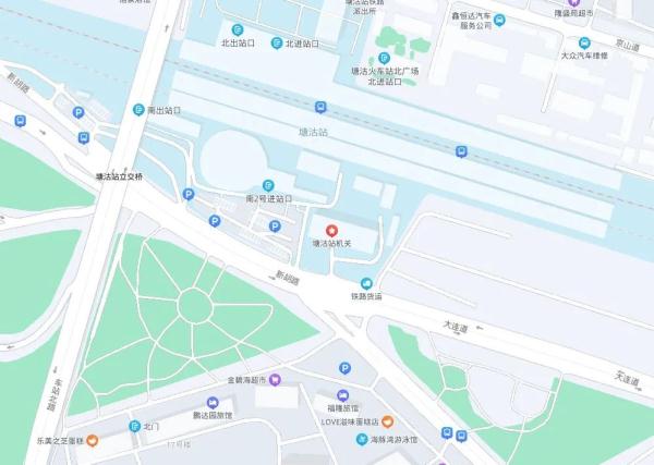 不能掉头？硬掉