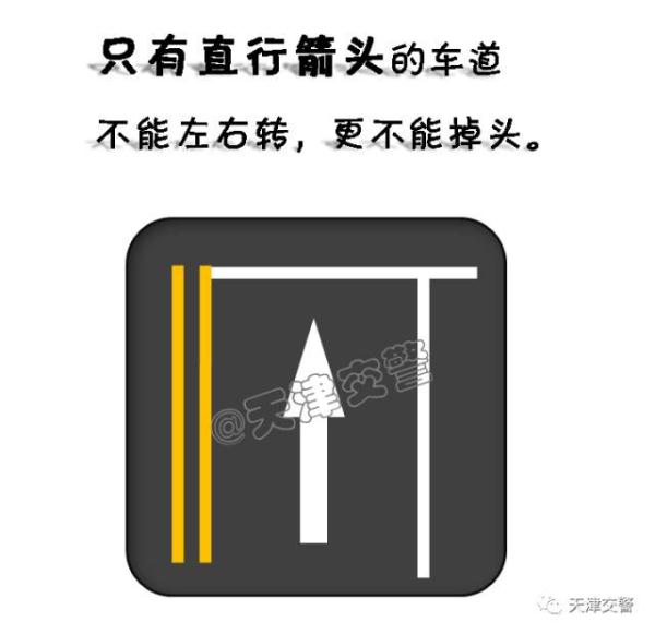不能掉头?硬掉