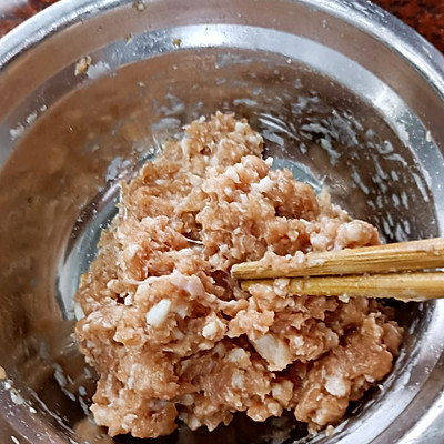 肉沫茄子,肉末茄子的家常做法步驟