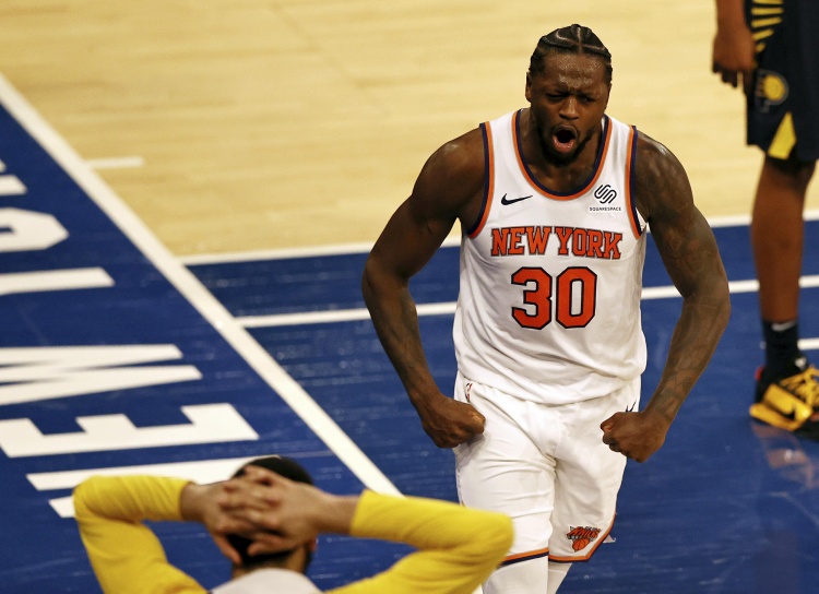 NBA夏季聯賽排名（「分析」過去五年球隊實力榜：前三雄鹿猛龍勇士 籃網僅排第16）