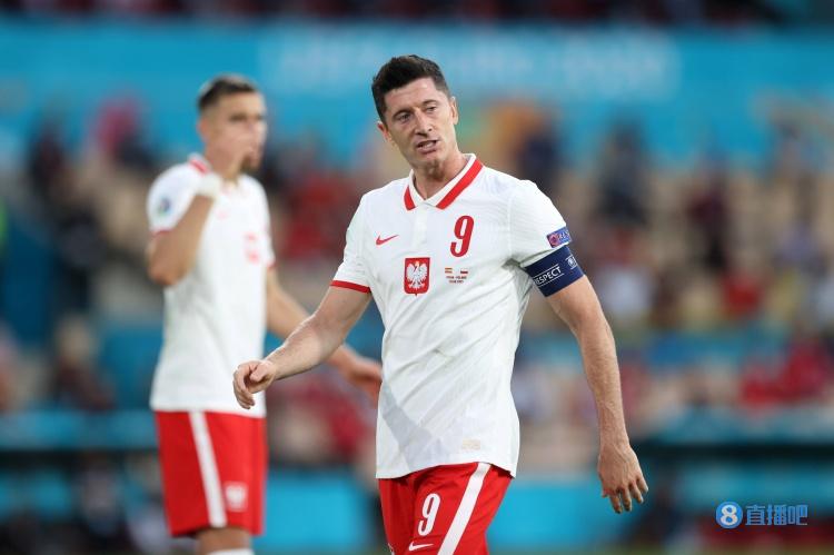 瑞典足协认为波兰直接晋级不公平，应该给他们另找对手