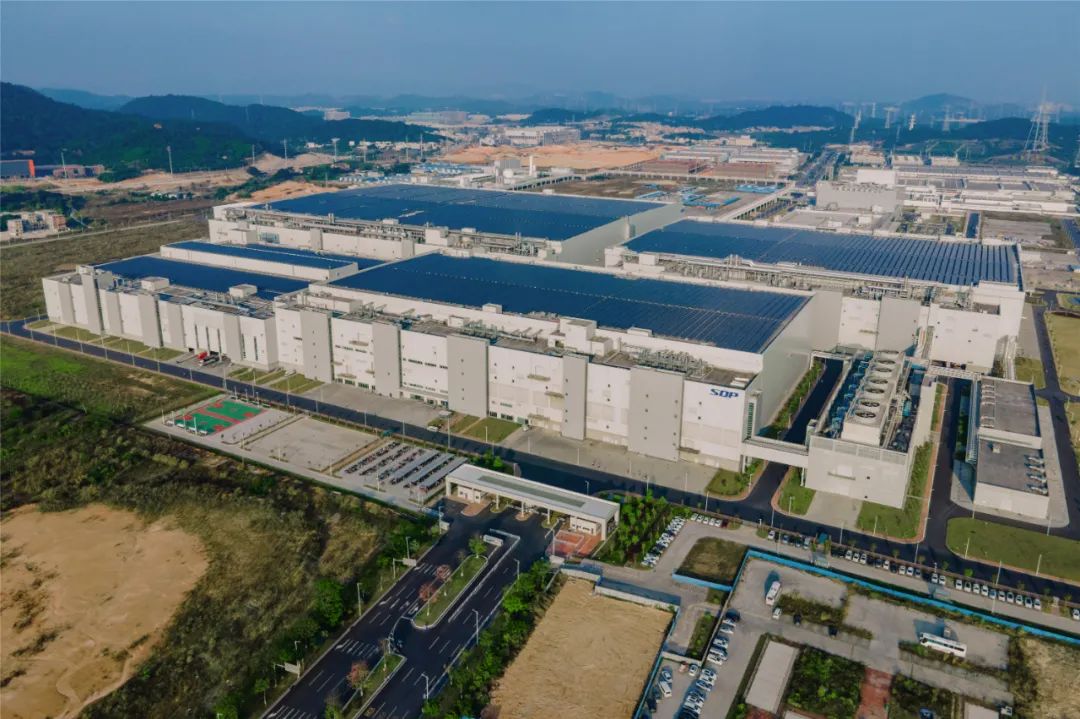 增城经济技术开发区扩容提质招标，让“芯”新“车”强“显”亮