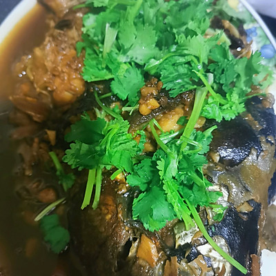 清燉魚的家常做法,清燉魚的家常做法鯉魚