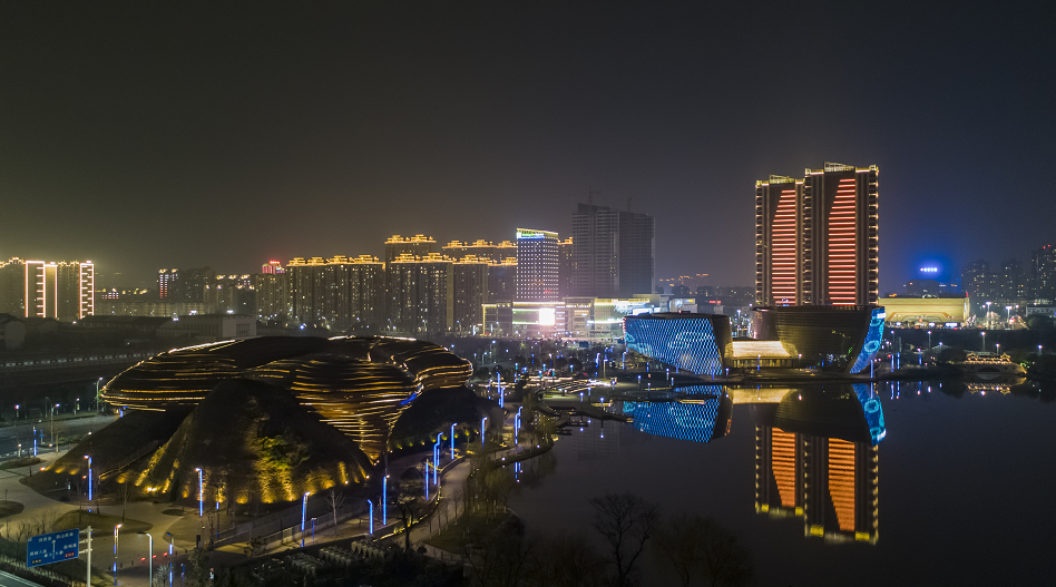 溧阳博物馆又获国际大奖 