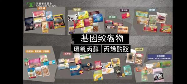 奧利奧,奧利奧餅干致癌是真的嗎