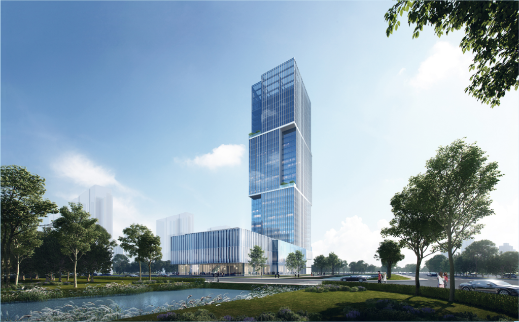 售罄！新盘！新地标！燕子矶传来一连串好消息