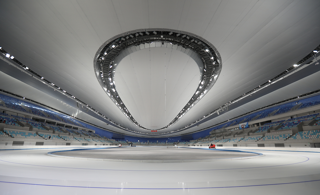 明年奥运会在哪里举行(美媒：关于北京冬奥会 需了解这些信息)