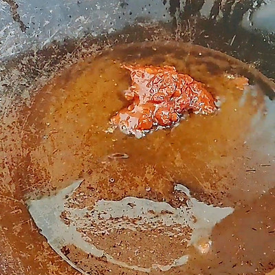 龙虾盖浇饭，龙虾盖浇饭酱汁配方