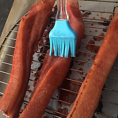 叉燒肉,叉燒肉的制作方法